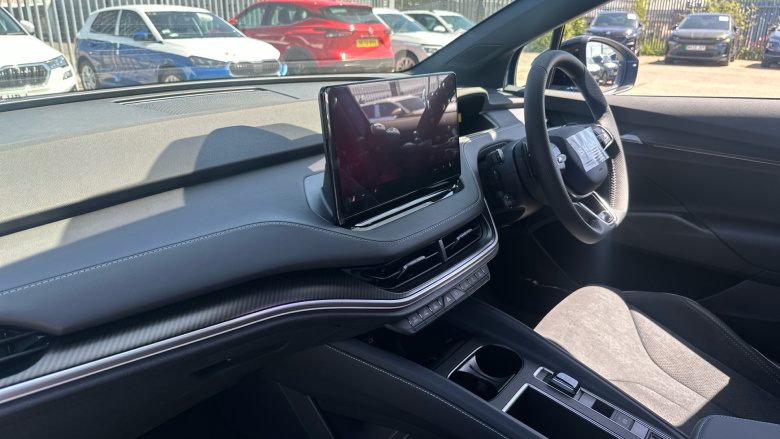 Skoda Elroq 210kW 85 SportLine 82kWh 5dr Auto Electric Estate